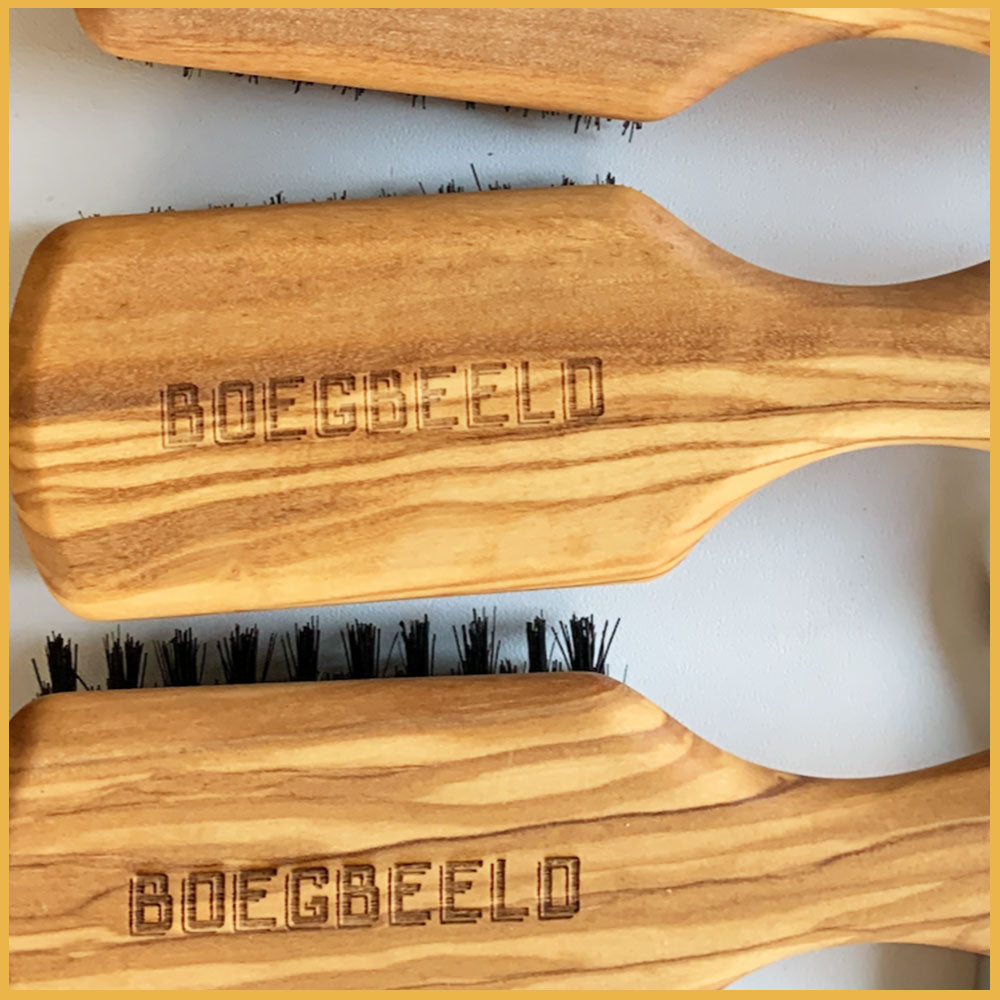 Waarom een baardborstel onmisbaar is voor een gezonde en verzorgde baard