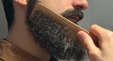 Hoe gebruik je een baardborstel en kam voor optimaal baard en haar onderhoud?