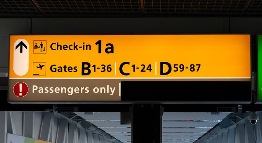 Mag een scheermesje mee in handbagage? Alle regels rondom bagage en scheren