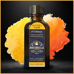 Calypso’s Charm - Aftershave