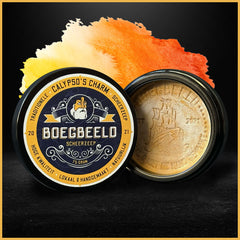 Calypso’s Charm - Scheerzeep