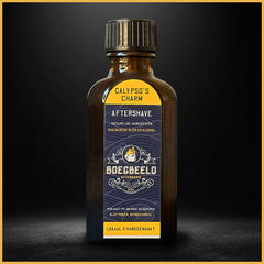 Calypso’s Charm - Aftershave