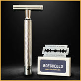 Dual Wield - Safety Razor