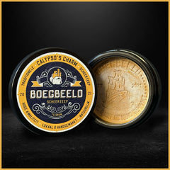 Calypso’s Charm - Scheerzeep