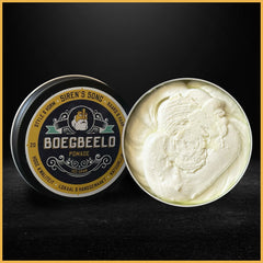 Siren's Song - Styling Paste