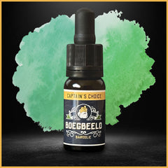 Captain's Choice - Baardolie