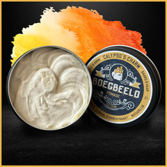 Calypso's Charm - Styling Paste