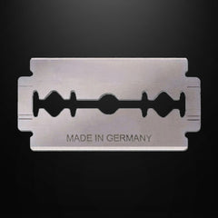 Royal Silver- Razor Blades