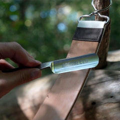 Sailor's Bretel - Razor Strop