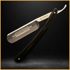 North East - Straight Razor